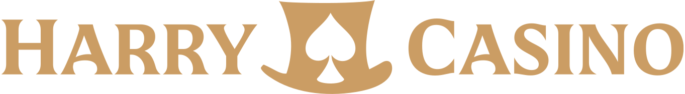 Harry Casino logo